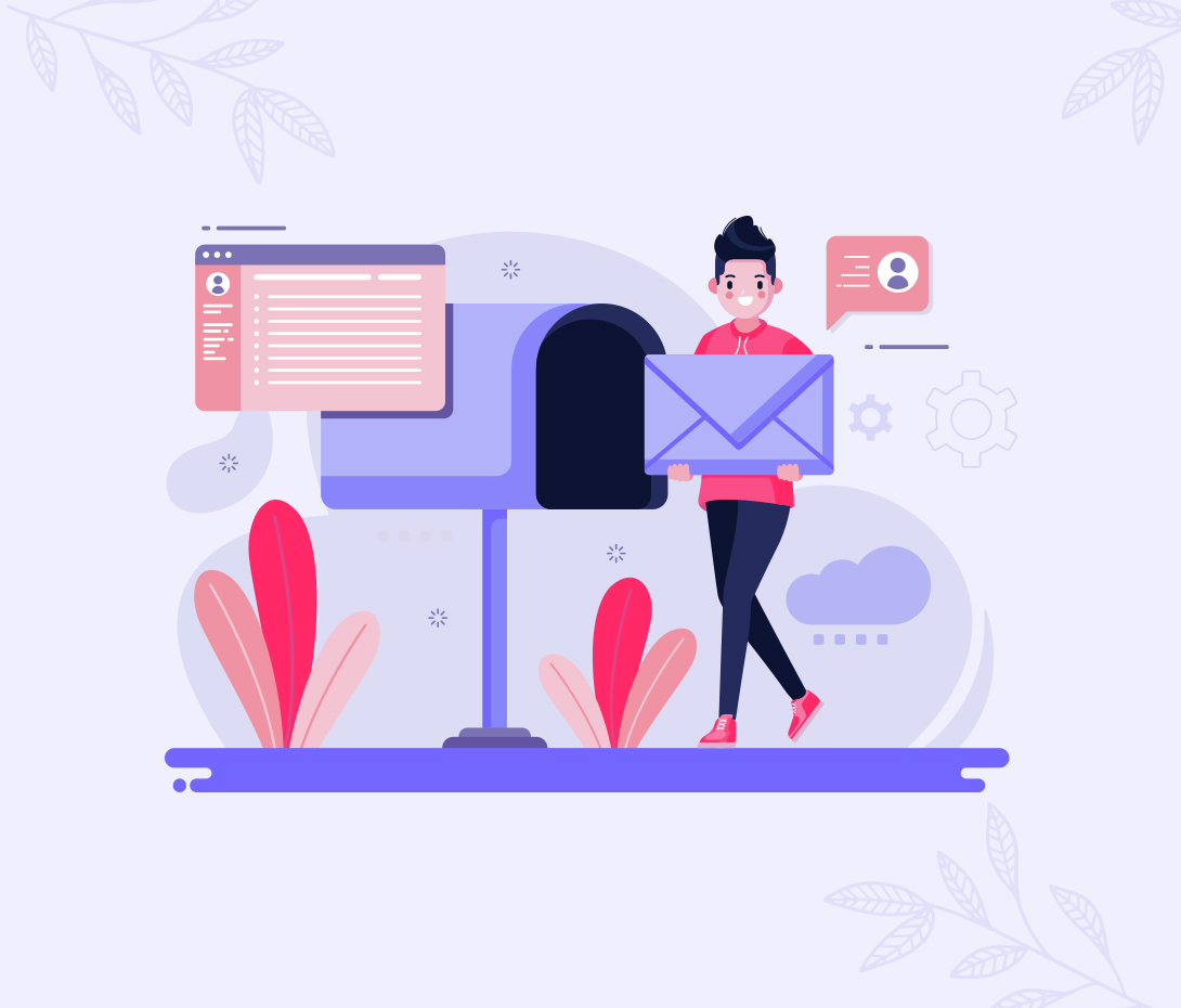 找回密码背景图